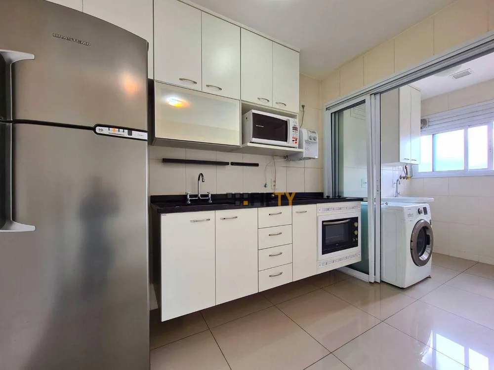 Apartamento, 1 quarto, 51 m² - Foto 3
