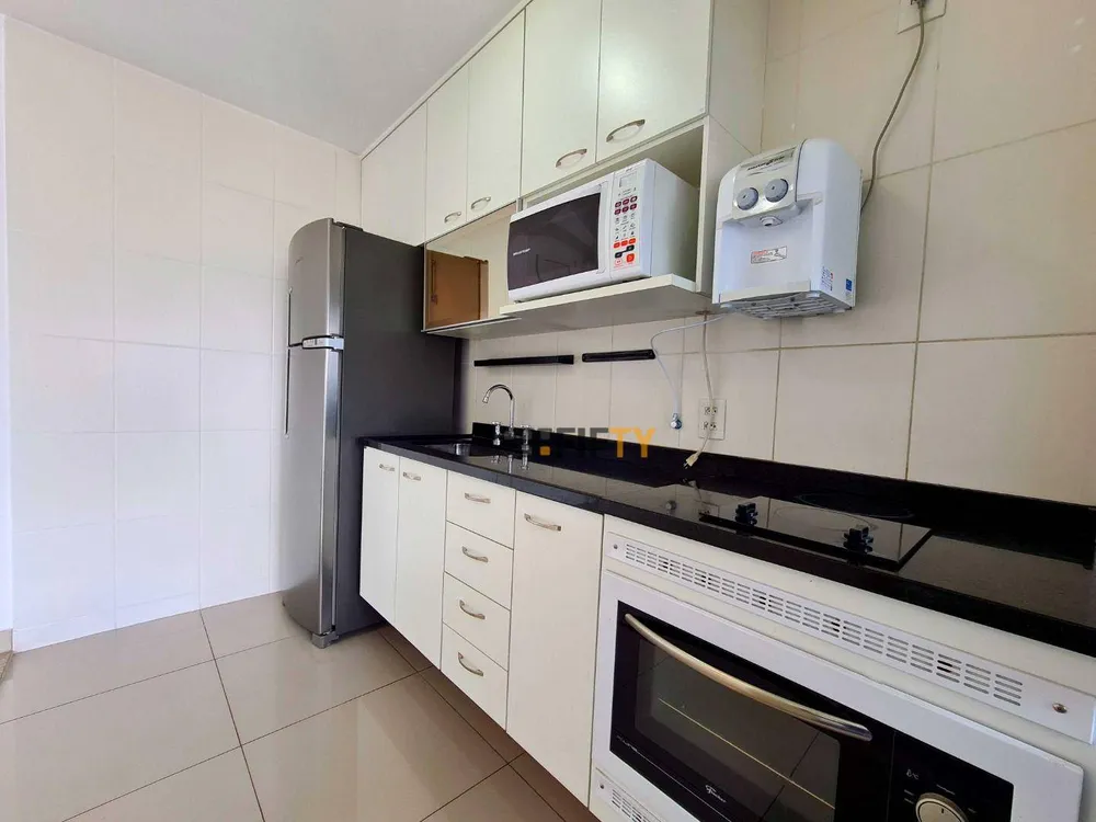 Apartamento, 1 quarto, 51 m² - Foto 4
