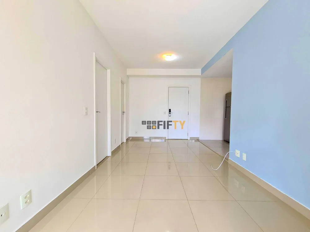 Apartamento, 1 quarto, 51 m² - Foto 2
