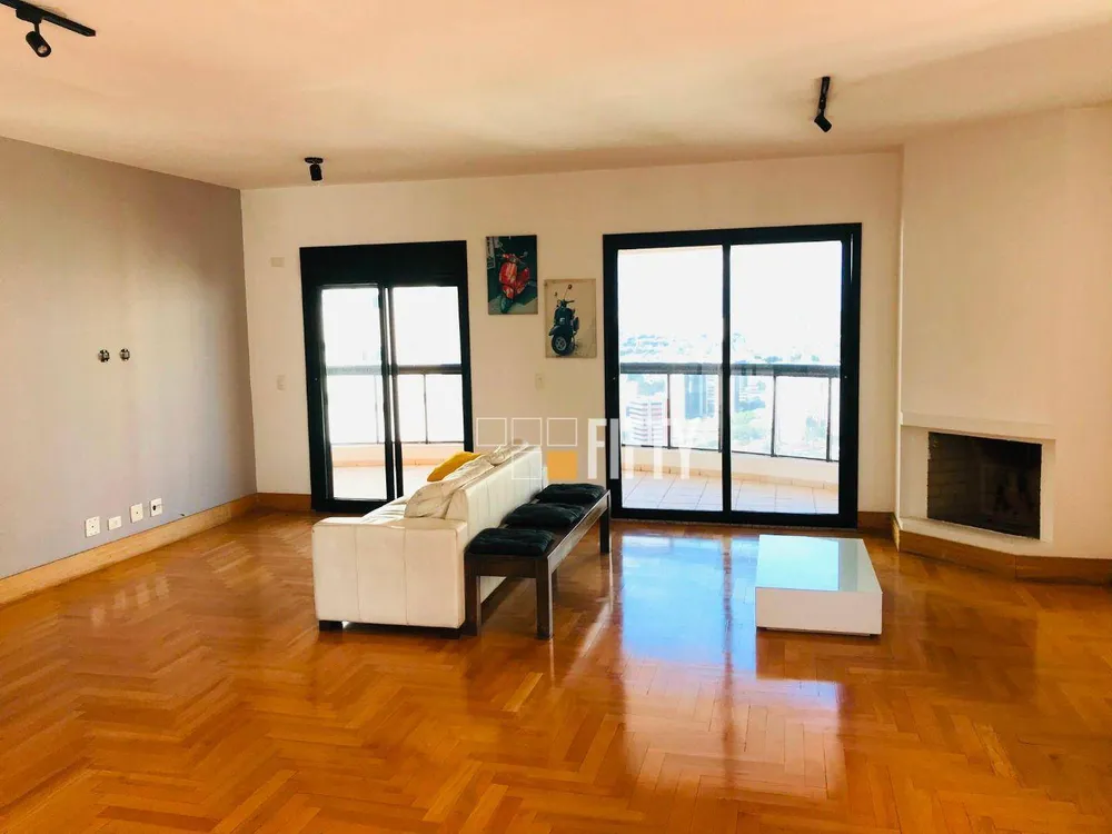 Apartamento, 3 quartos, 160 m² - Foto 4