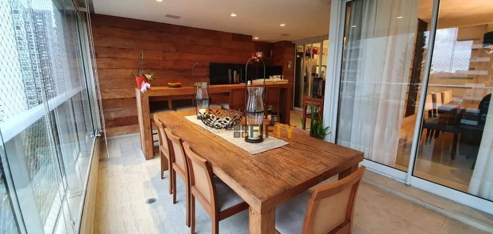 Apartamento, 4 quartos, 370 m² - Foto 2