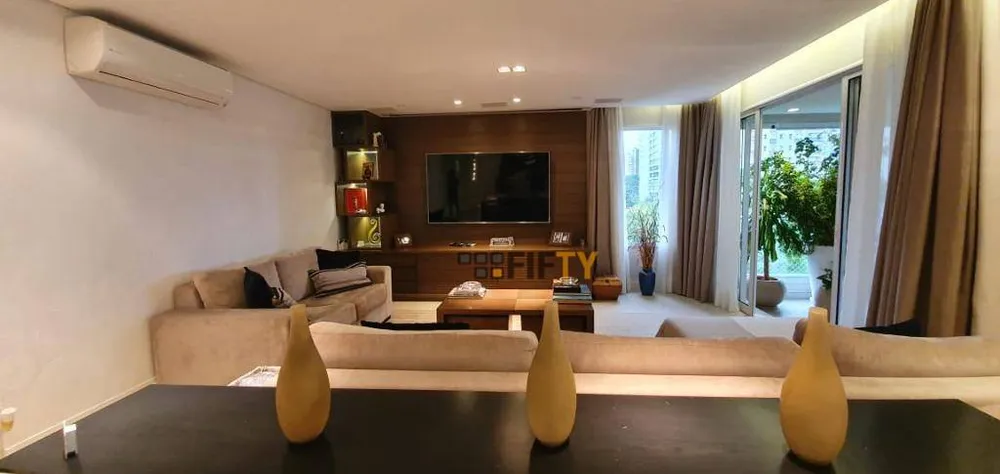 Apartamento, 4 quartos, 370 m² - Foto 4