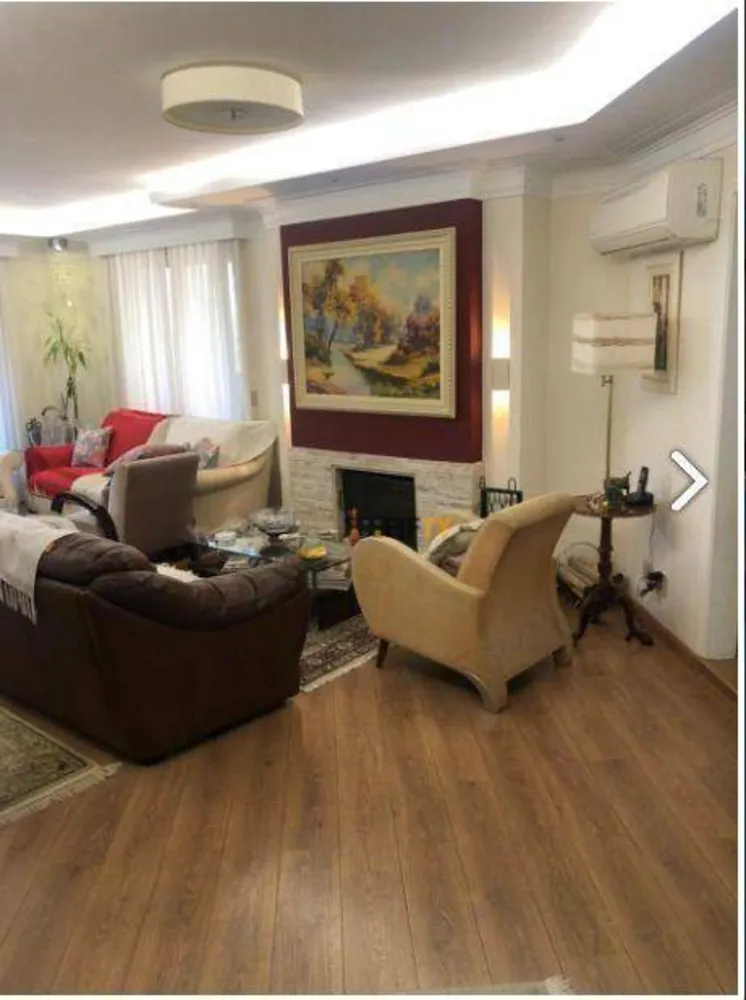 Apartamento, 4 quartos, 242 m² - Foto 3