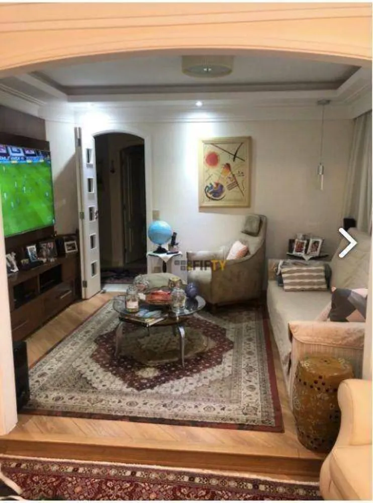 Apartamento, 4 quartos, 242 m² - Foto 4