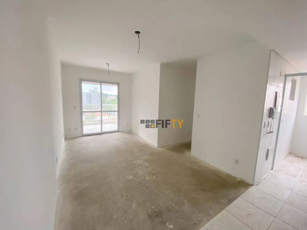 Apartamento, 2 quartos, 56 m² - Foto 1