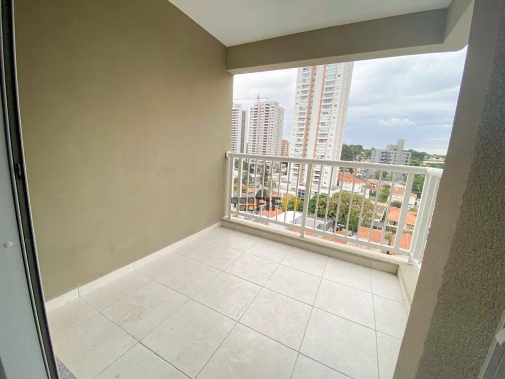 Apartamento, 2 quartos, 56 m² - Foto 3