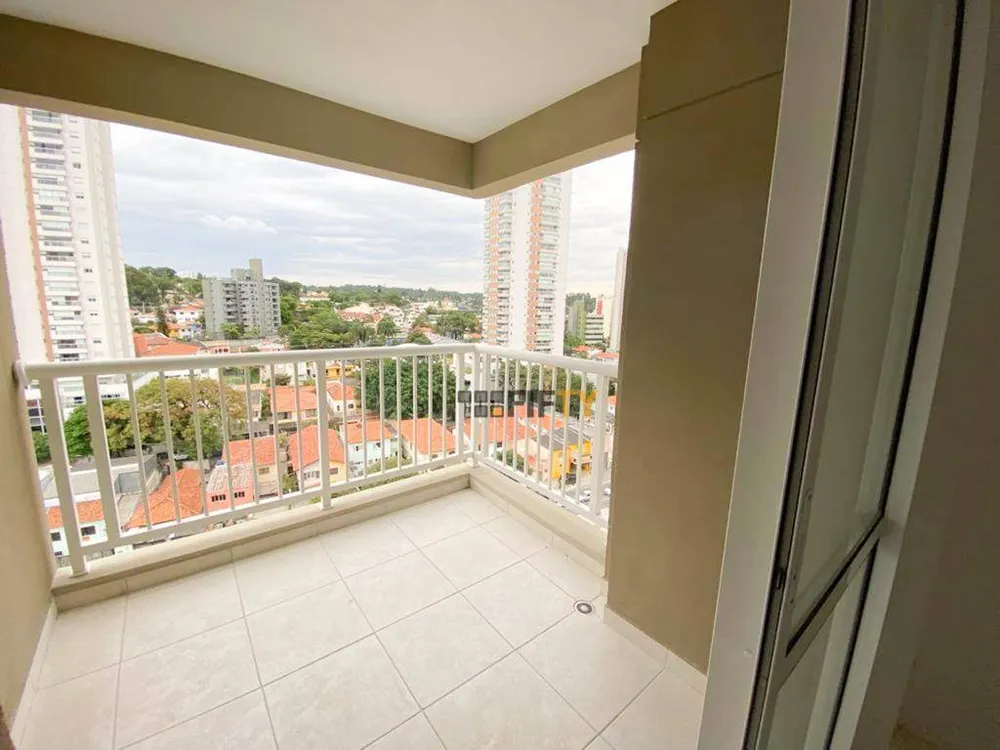 Apartamento, 2 quartos, 56 m² - Foto 2