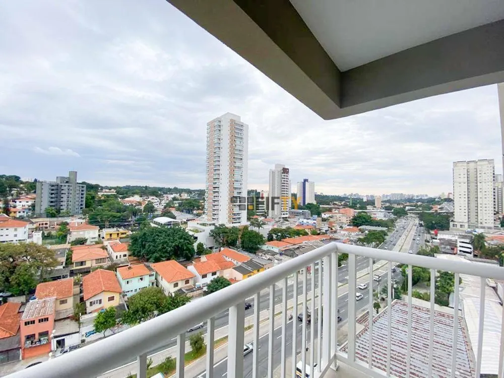 Apartamento, 2 quartos, 56 m² - Foto 4