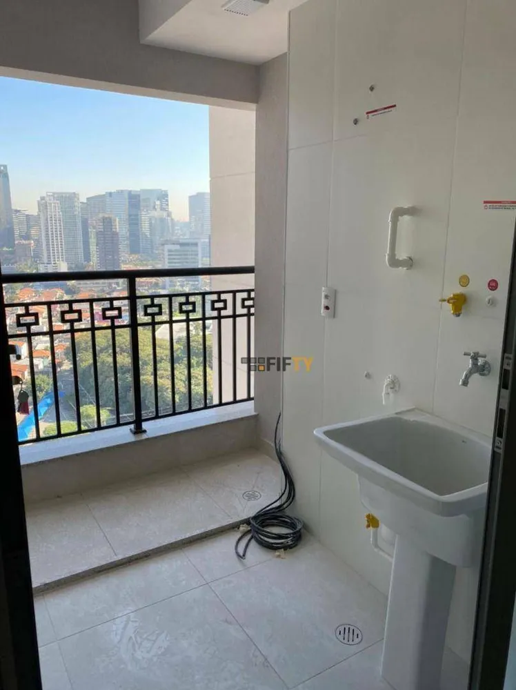 Apartamento, 2 quartos, 113 m² - Foto 3