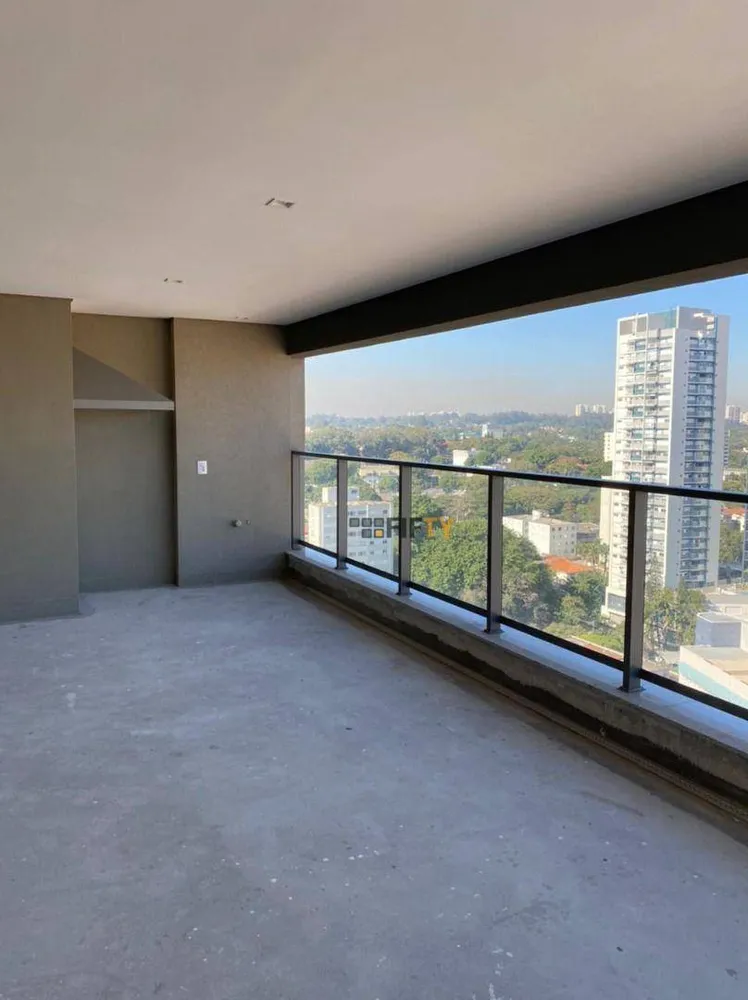 Apartamento, 2 quartos, 113 m² - Foto 2