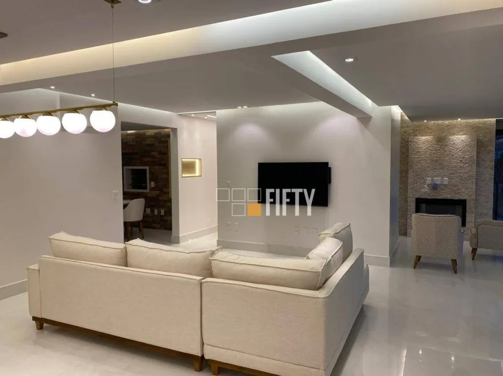 Apartamento, 4 quartos, 147 m² - Foto 4
