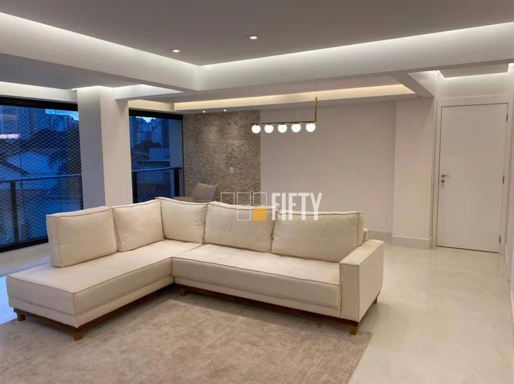 Apartamento, 4 quartos, 147 m² - Foto 3