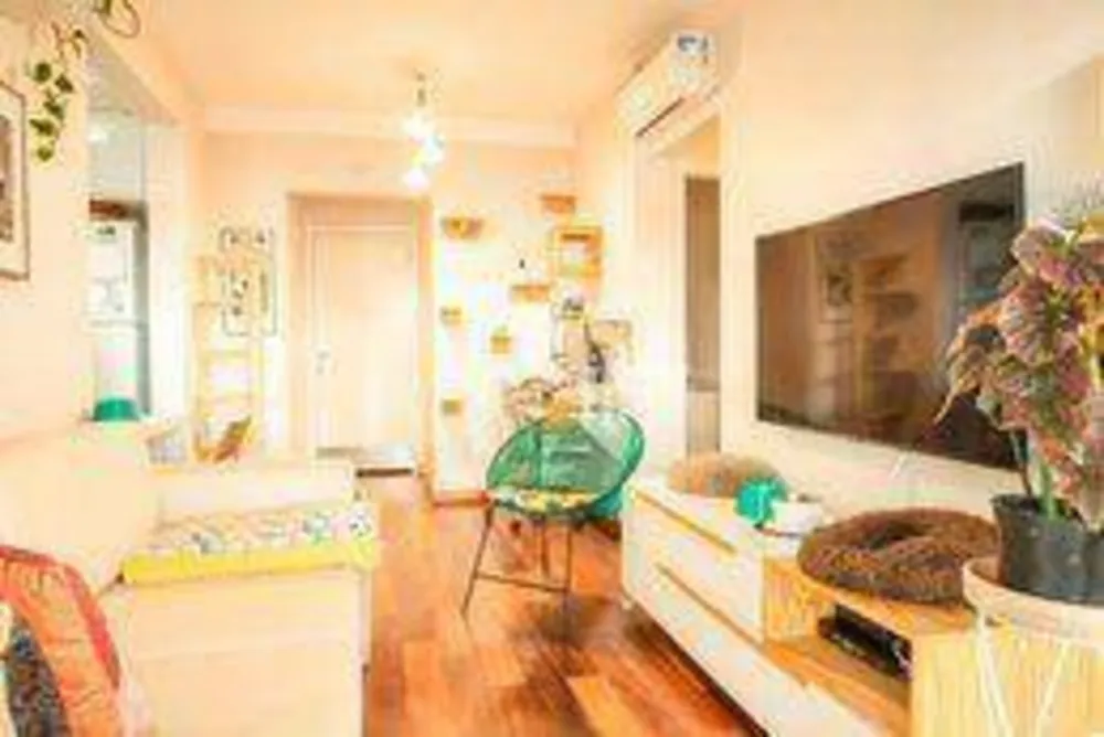 Apartamento, 2 quartos, 59 m² - Foto 2