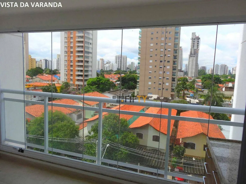 Apartamento, 1 quarto, 55 m² - Foto 4