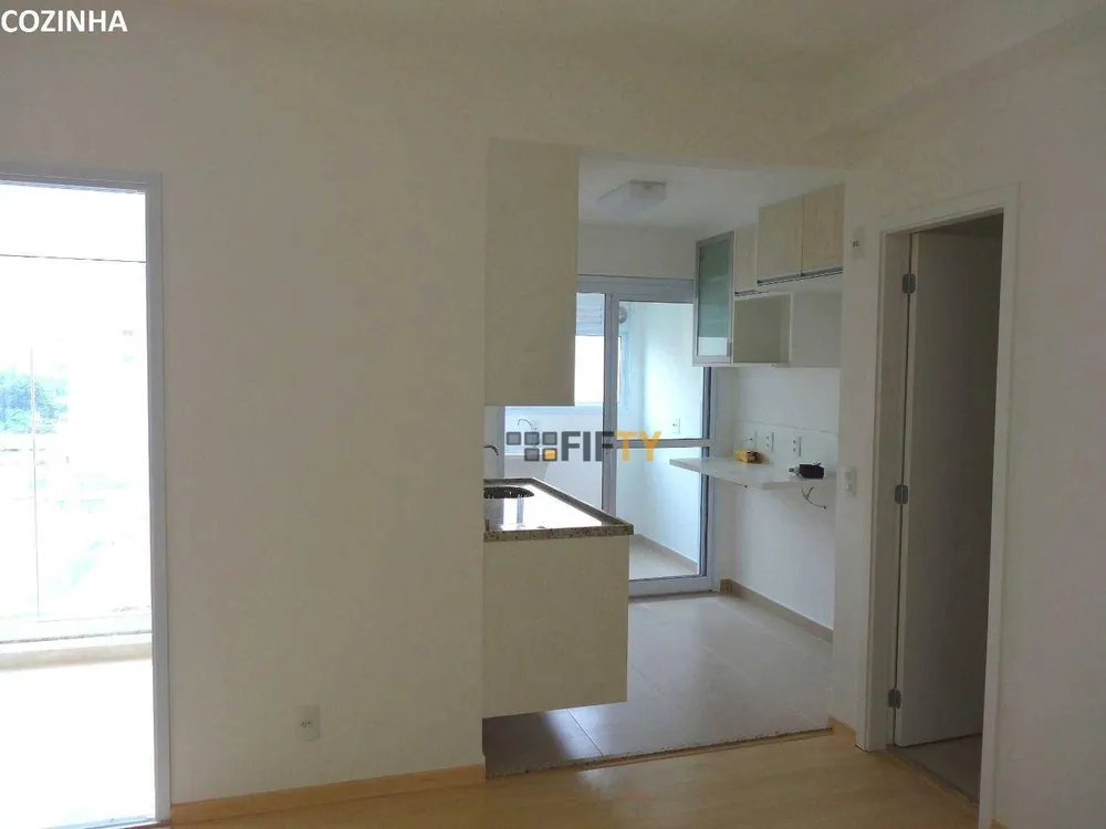 Apartamento, 1 quarto, 55 m² - Foto 3