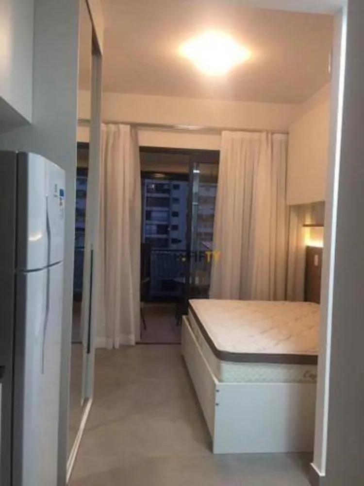 Kitnet-Studio, 26 m² - Foto 3