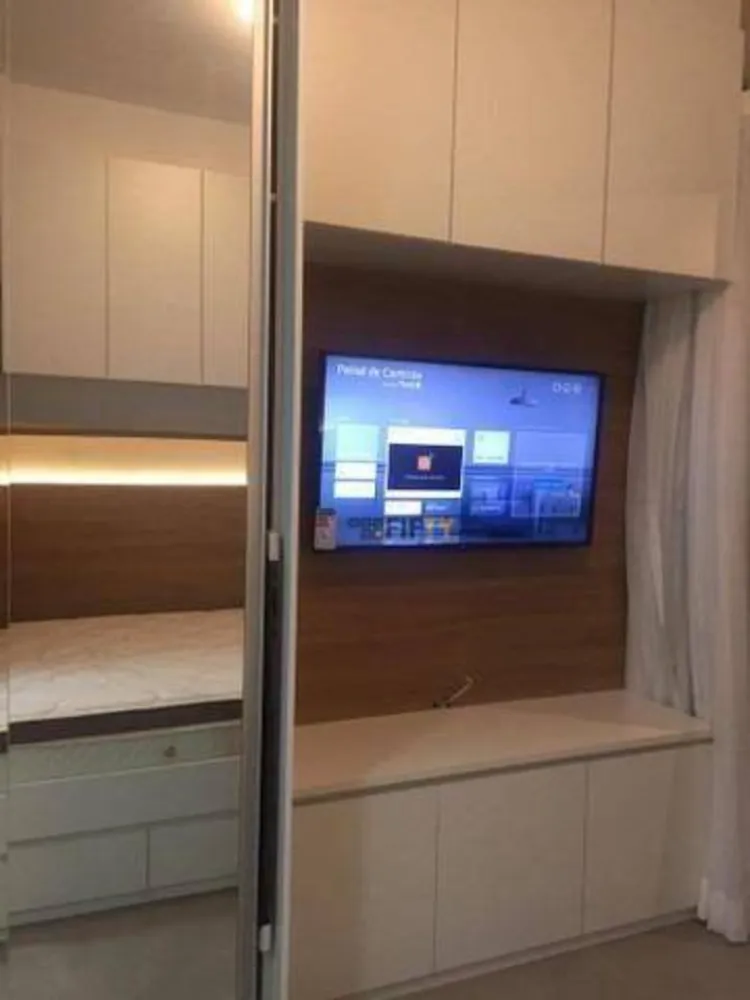 Kitnet-Studio, 26 m² - Foto 2