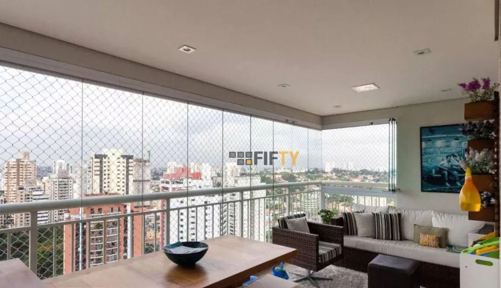 Apartamento, 2 quartos, 108 m² - Foto 4