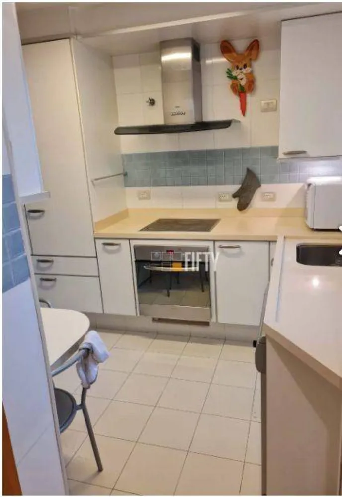 Apartamento, 3 quartos, 140 m² - Foto 3