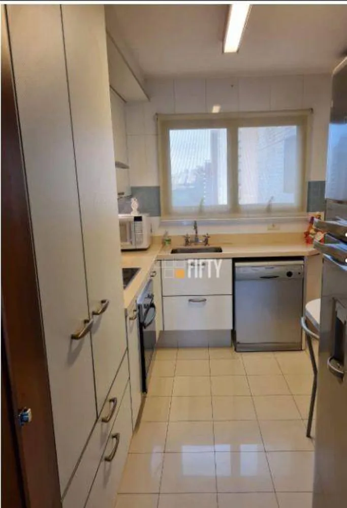 Apartamento, 3 quartos, 140 m² - Foto 4