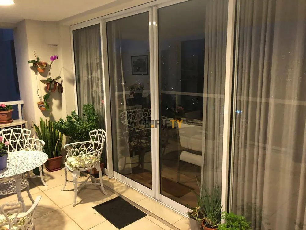 Apartamento, 3 quartos, 116 m² - Foto 1