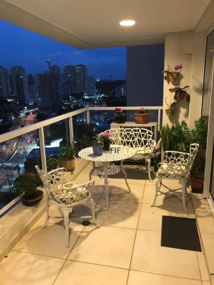 Apartamento, 3 quartos, 116 m² - Foto 4