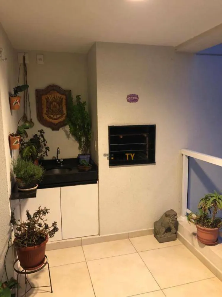 Apartamento, 3 quartos, 116 m² - Foto 3