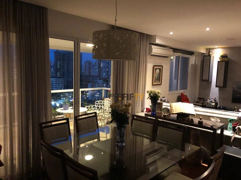 Apartamento, 3 quartos, 116 m² - Foto 2