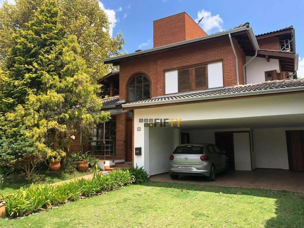 Casa, 4 quartos, 418 m² - Foto 2