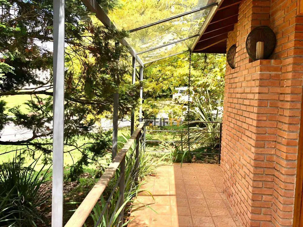 Casa, 4 quartos, 418 m² - Foto 4
