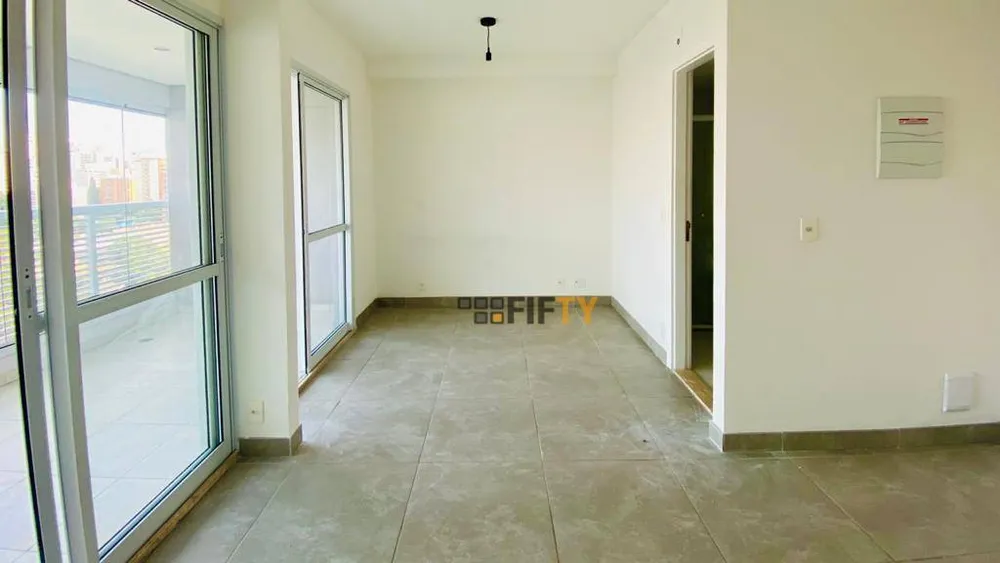 Apartamento, 1 quarto, 33 m² - Foto 3