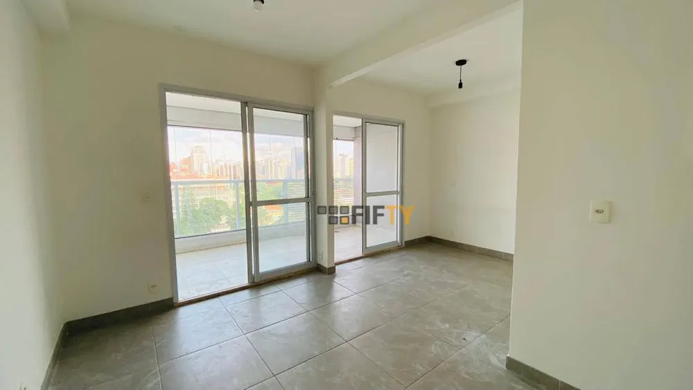 Apartamento, 1 quarto, 33 m² - Foto 2