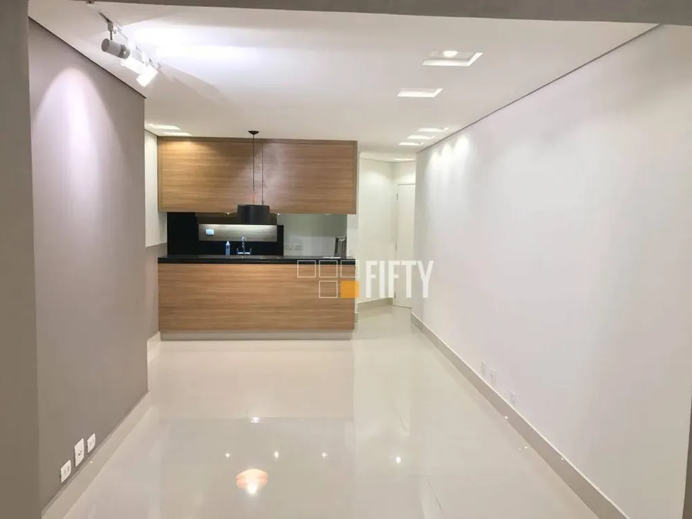 Apartamento, 2 quartos, 70 m² - Foto 2