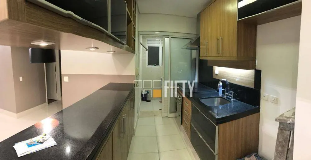 Apartamento, 2 quartos, 70 m² - Foto 4