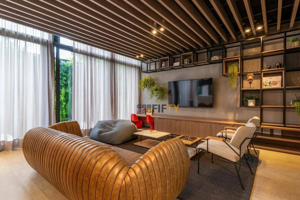 Apartamento, 2 quartos, 77 m² - Foto 1