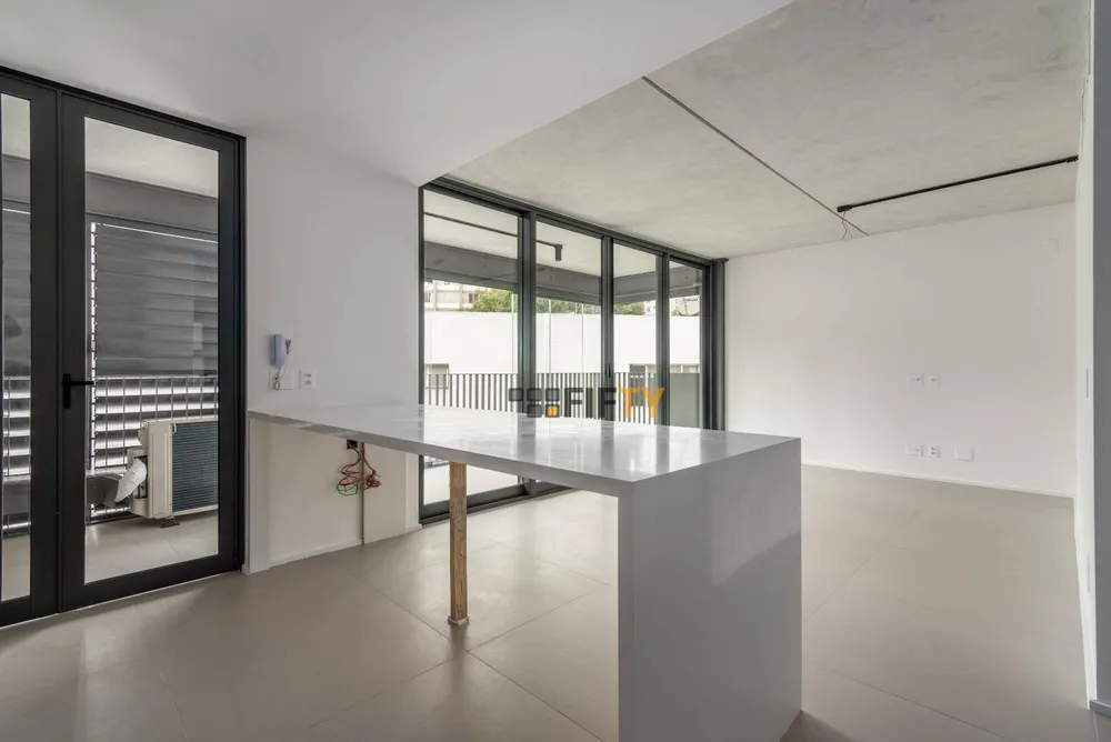 Apartamento, 2 quartos, 77 m² - Foto 2