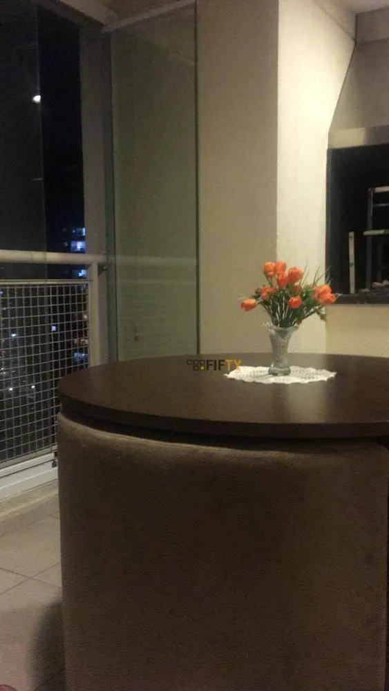 Apartamento, 2 quartos, 80 m² - Foto 4