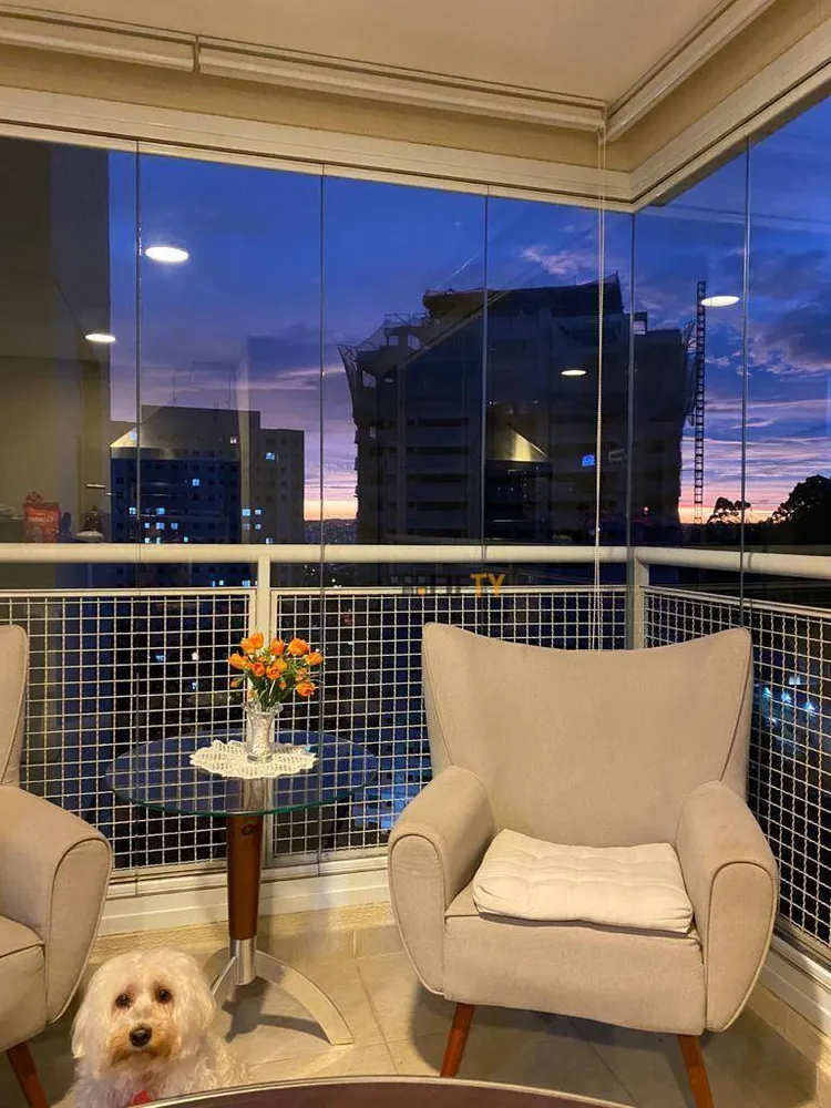 Apartamento, 2 quartos, 80 m² - Foto 1