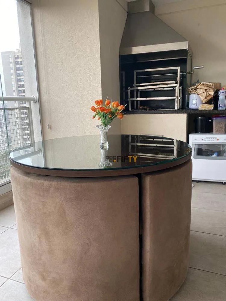 Apartamento, 2 quartos, 80 m² - Foto 3