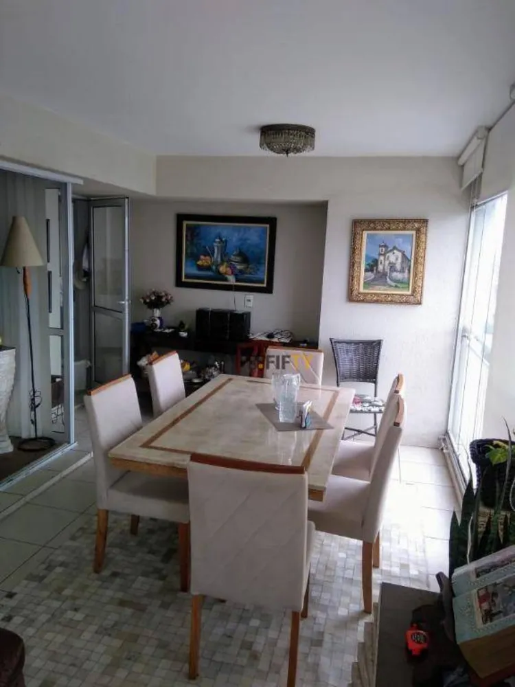 Apartamento, 3 quartos, 102 m² - Foto 1