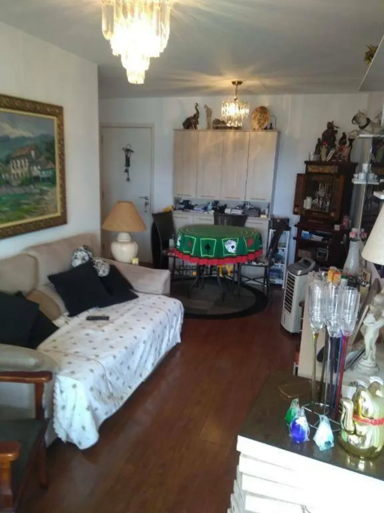 Apartamento, 3 quartos, 102 m² - Foto 4