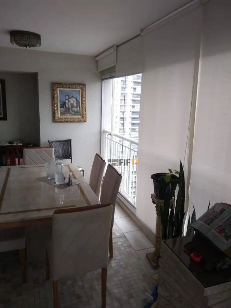 Apartamento, 3 quartos, 102 m² - Foto 3