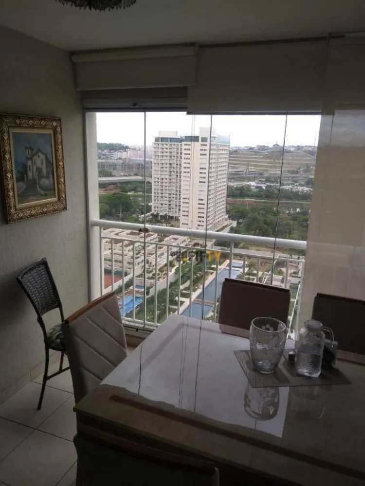 Apartamento, 3 quartos, 102 m² - Foto 2