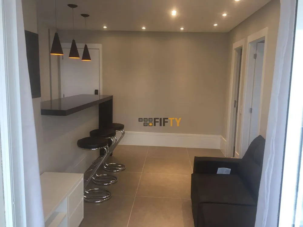 Apartamento, 1 quarto, 48 m² - Foto 3