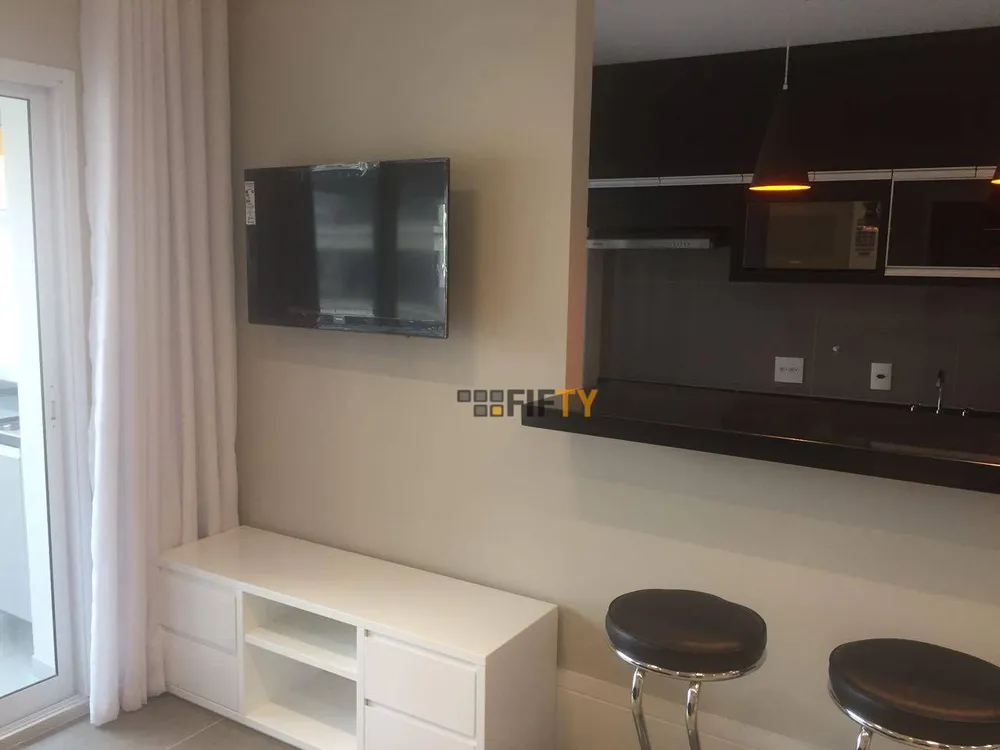 Apartamento, 1 quarto, 48 m² - Foto 2