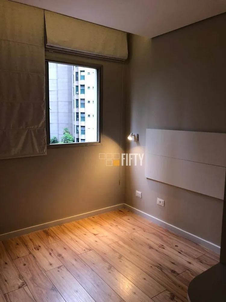 Apartamento, 1 quarto, 39 m² - Foto 4