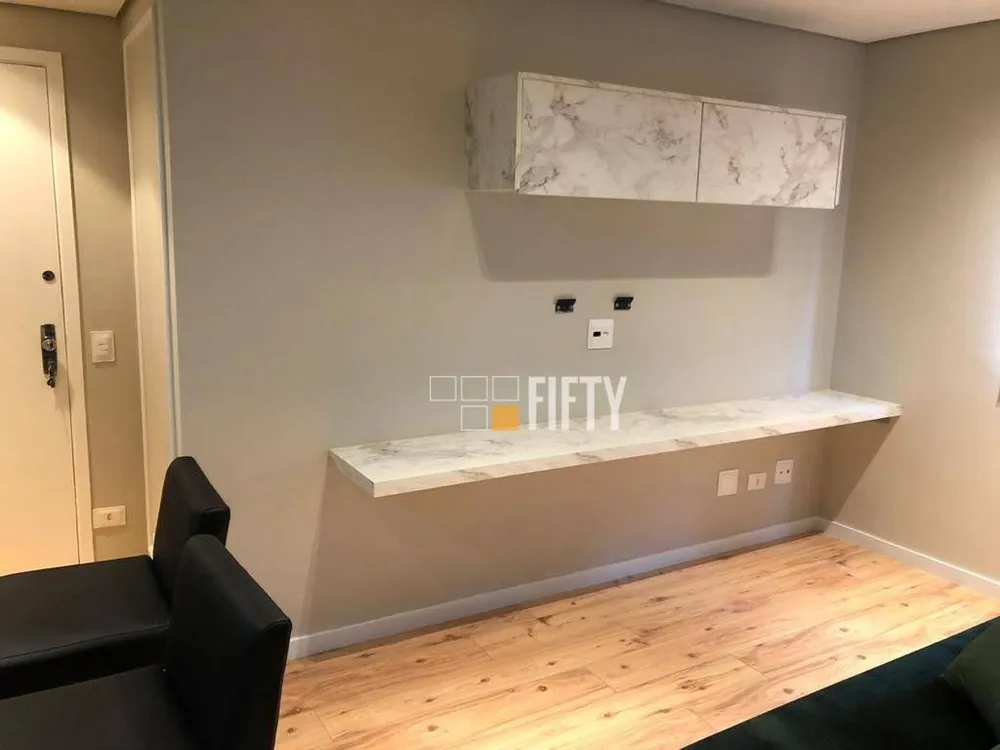 Apartamento, 1 quarto, 39 m² - Foto 3