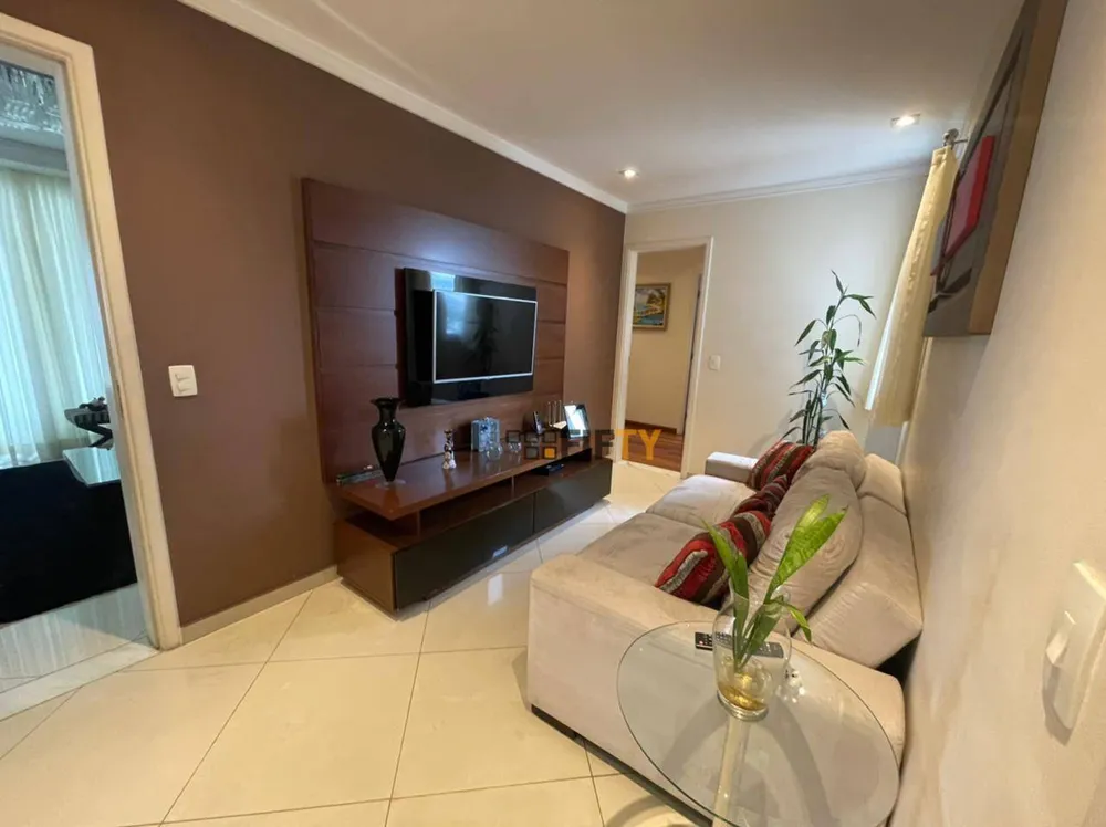 Apartamento, 3 quartos, 222 m² - Foto 4