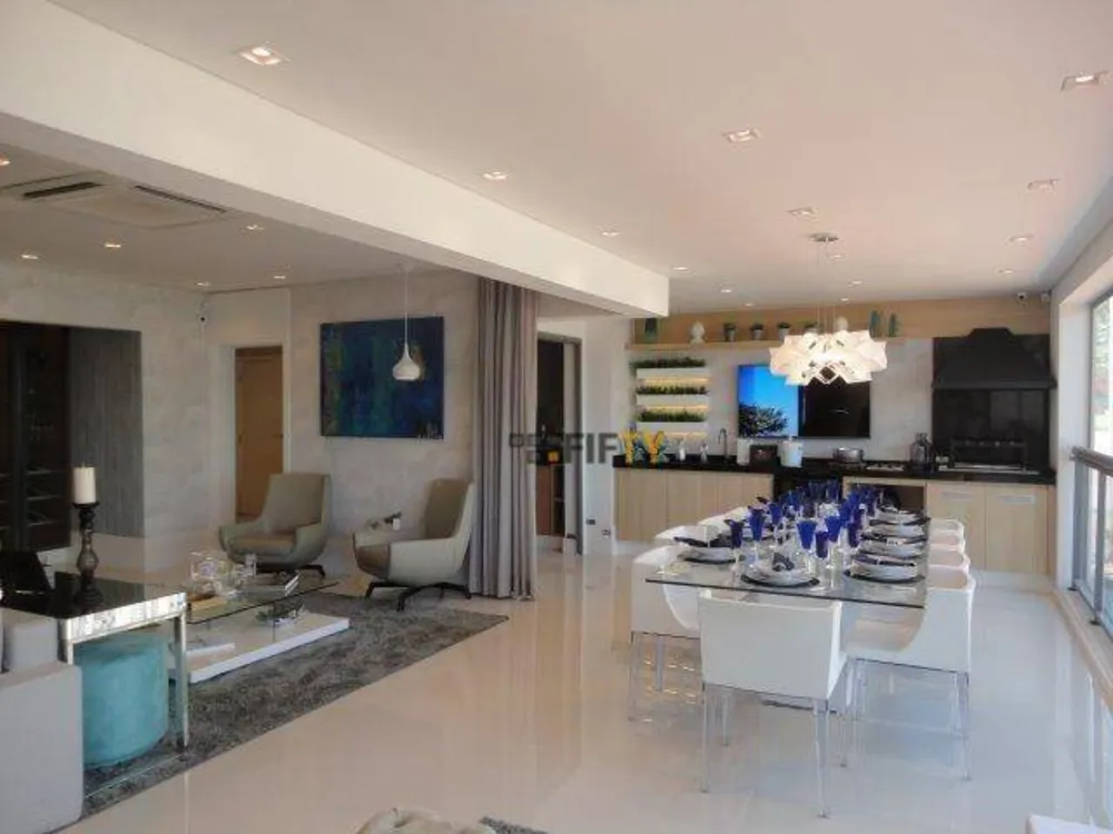 Apartamento, 3 quartos, 181 m² - Foto 1