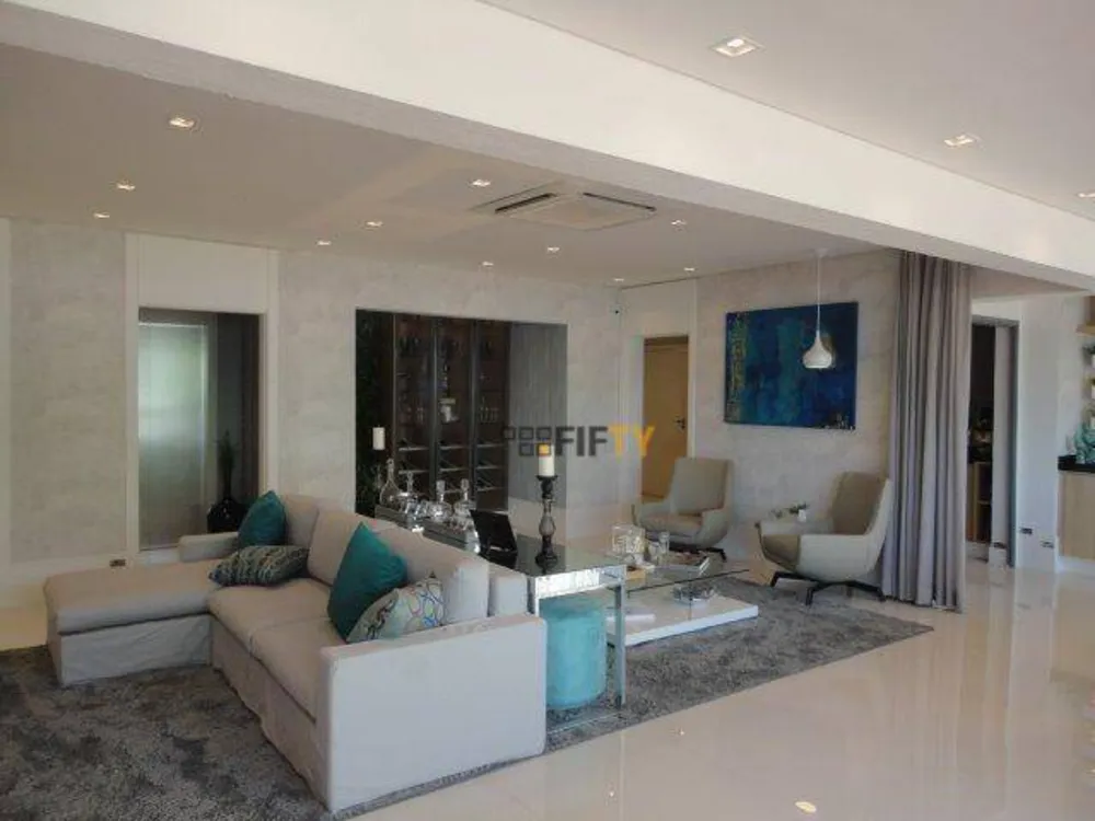 Apartamento, 3 quartos, 181 m² - Foto 3